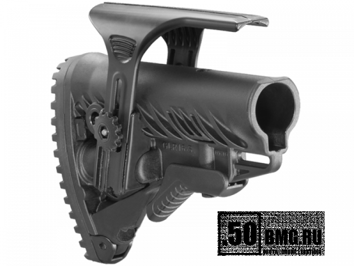 Черный (fx-glr16cp)