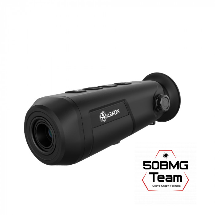 Тепловизионный монокуляр Arkon OVis SM07 (256x192px, 7мм)