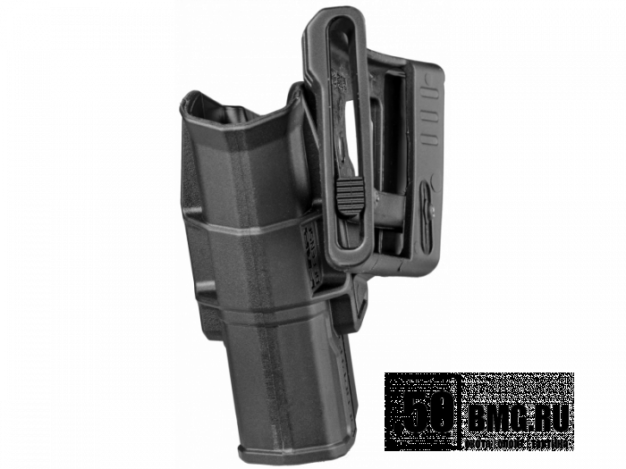 Кобура FAB Defense M24 Belt G-43 с кнопкой для Glock 43