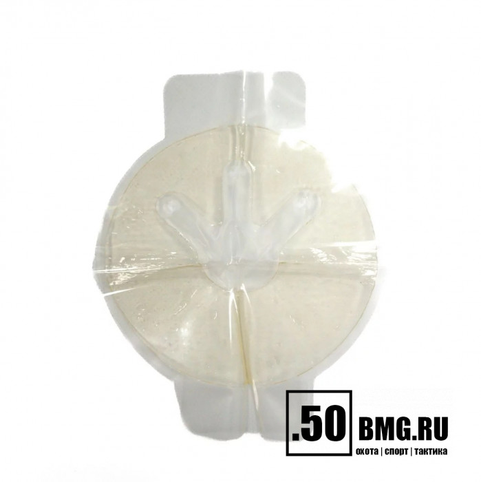 Окклюзионный пластырь от пневмоторакса Atlant Armour (Occl)