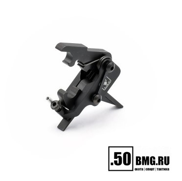 УСМ LAC для AR-15 M.A.R.S BLACK 223 v.PRO (LAC0329)