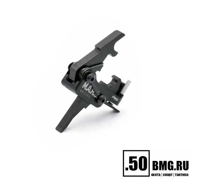 УСМ LAC для AR-15 M.A.R.S BLACK 223 v.PRO (LAC0329)