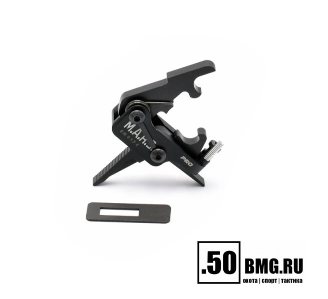 УСМ LAC для AR-15 M.A.R.S BLACK 223 v.PRO (LAC0329)