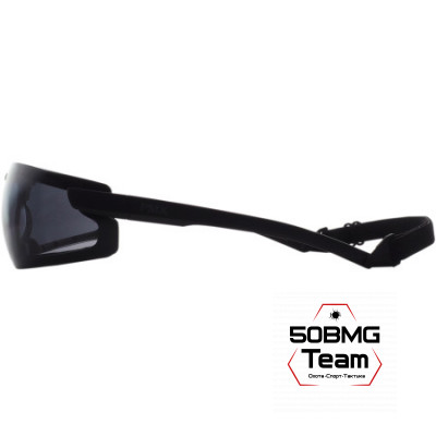 Тактические очки PMX Saboteur G-6020ST (16762)