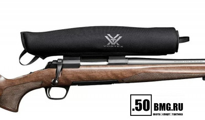 Чехол для оптики Vortex Sure Fit Riflescope Cover Small  (SF-S)