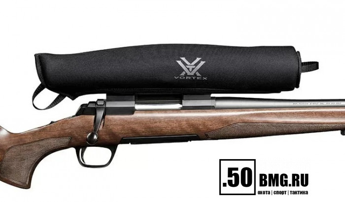 Чехол для оптики Vortex Sure Fit Riflescope Cover Small  (SF-S)
