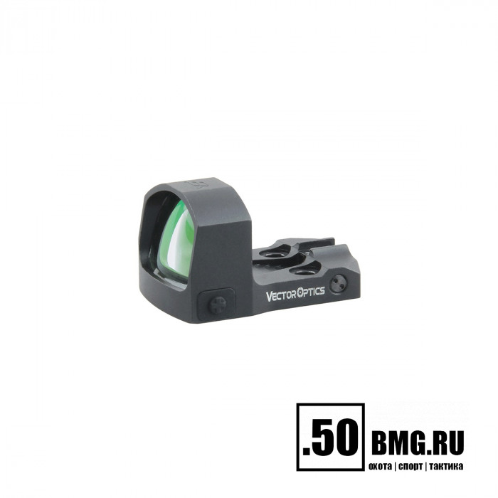 Коллиматорный прицел  Vector Optics FRENZY-S 1x17x24 (SCRD-M43)