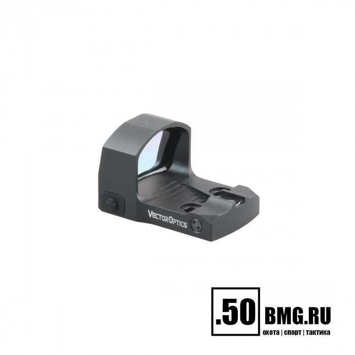 Коллиматорный прицел  Vector Optics FRENZY-S 1x17x24 (SCRD-M43)