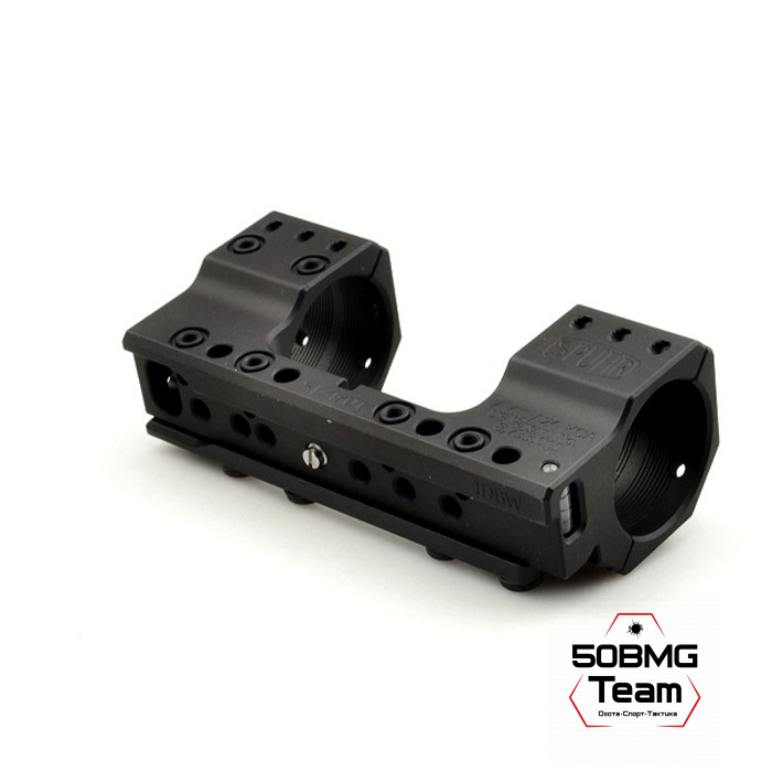 Кронштейн Spuhr ST-4701, кольца 34 мм на Sako TRG (7Mil/24M.O.A.,H-35 мм)