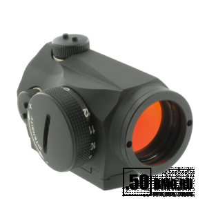 Коллиматорный прицел Aimpoint Micro S-1 на гладк. ружья (200369)