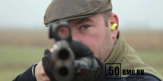 Коллиматорный прицел Aimpoint Micro S-1 на гладк. ружья (200369)