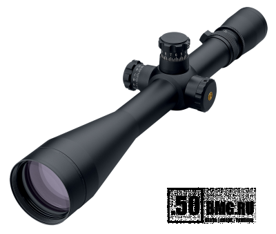 Оптический прицел Leupold Mark 4 8,5-25x50 SF LR/T M1