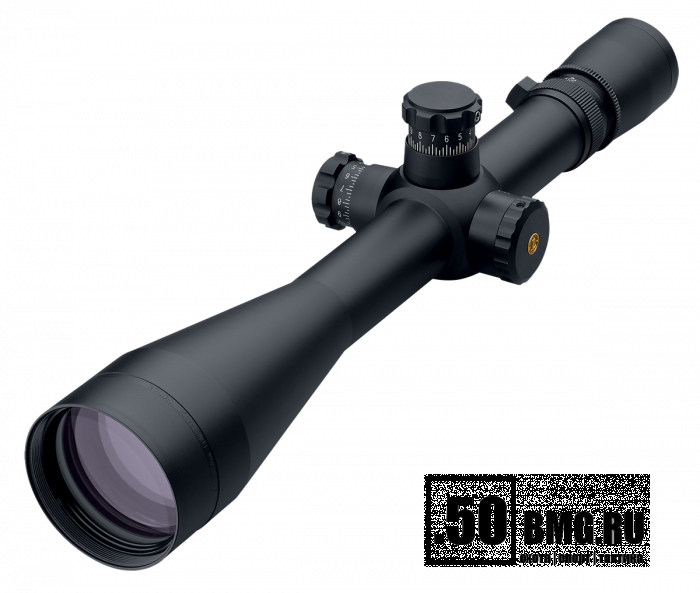 Оптический прицел Leupold Mark 4 8,5-25x50 SF LR/T M1
