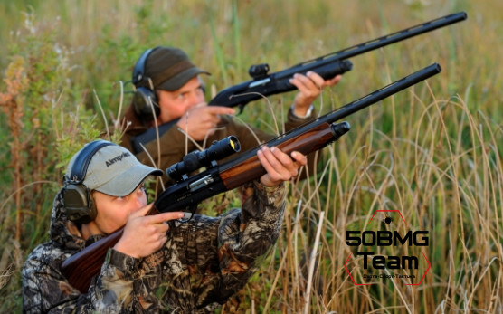 Коллиматорный прицел Aimpoint H30L (2 МОА) (12691)