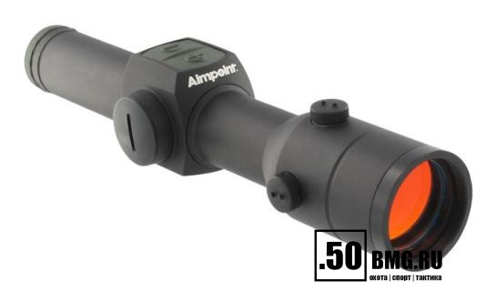 Коллиматорный прицел Aimpoint H30L (2 МОА) (12691)