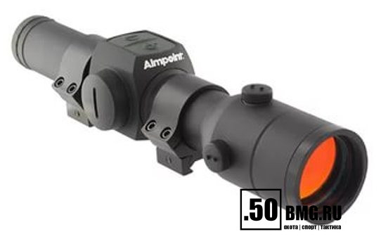 Коллиматорный прицел Aimpoint H30L (2 МОА) (12691)