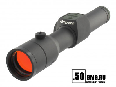 Коллиматорный прицел Aimpoint H30L (2 МОА) (12691)