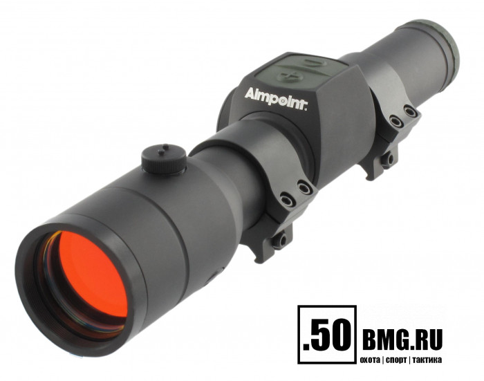 Коллиматорный прицел Aimpoint H30L (2 МОА) (12691)