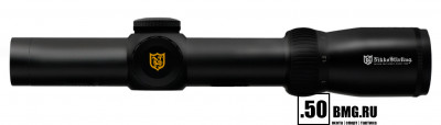 Оптический прицел Nikko Stirling DIAMOND 1-4x24