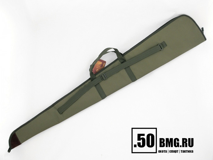 Чехол Вектор 128 см для полуавтоматов (К-23)