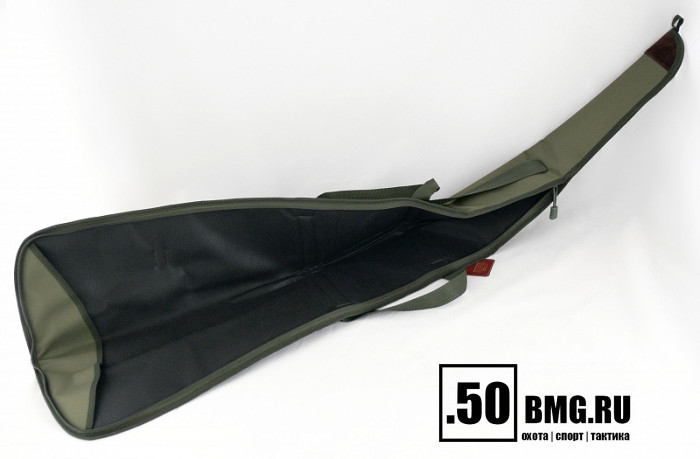Чехол Вектор 128 см для полуавтоматов (К-23)