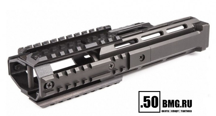 Цевье RedHeat "Терминатор"