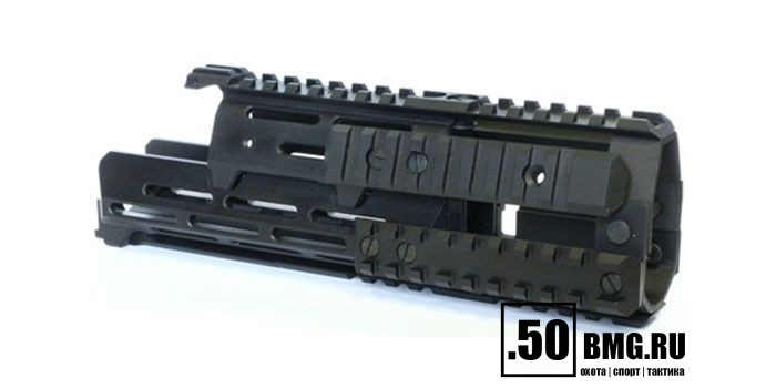 Цевье RedHeat "Терминатор"