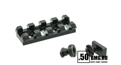 Кронштейн Зенит (Zenitco) Б-2