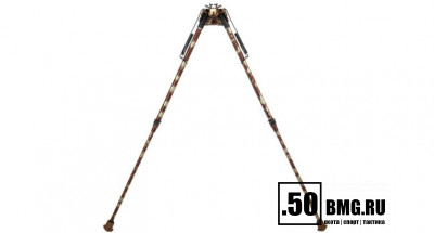 Сошки Caldwell XLA 13&quot; - 23&quot; Bipod Camo - Pivot