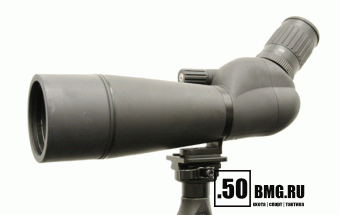 Монопод-опора Leapers UTG, высота 52-149 см, V-образная форма (TL-MP150Q)