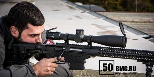 Кольца Warne MSR на Weaver для 25,4 мм прицелов, экстра-высокие (A430M)