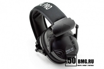 Наушники активные Pro Ears PMX-50 Tactical PRO