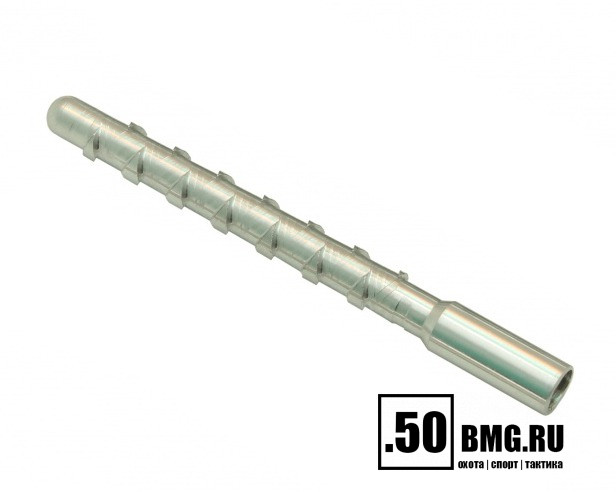 Вишер спец. профиль ЧИСТОGUN 35SJAE (d=7,5 мм, дюраль, резьба мама, дюймовая, 5/40)