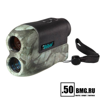 Дальномер Veber LRF400