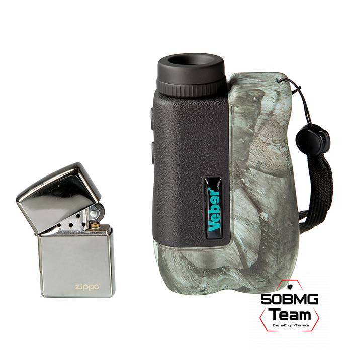 Дальномер Veber LRF400