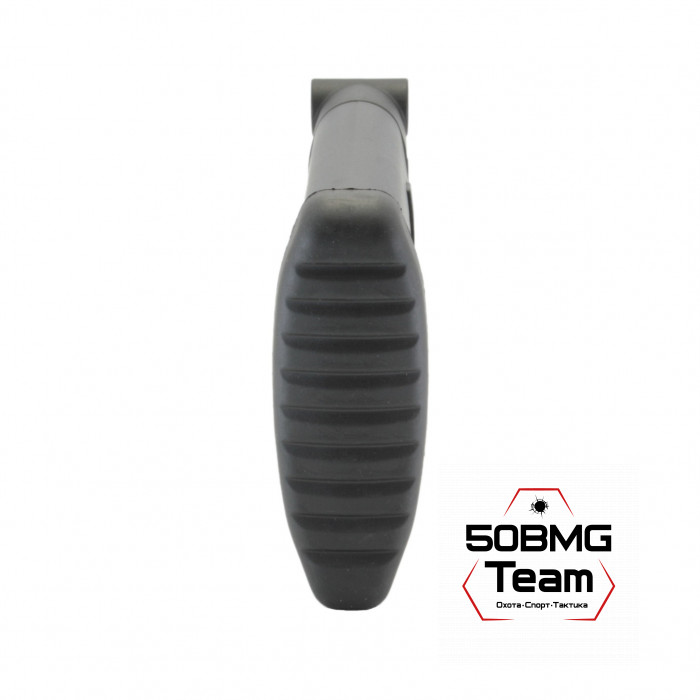 Телескопический приклад DLG Tactical на Remington 870, 750 (DLG9301)