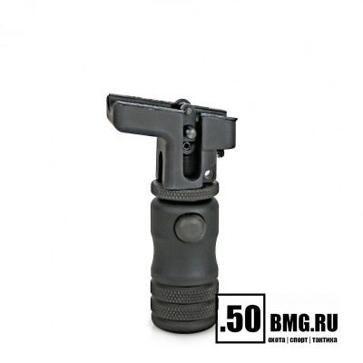 Монопод Atlas Accu-Shot быстросъемный на антабку 9-11см (BT01-QK)