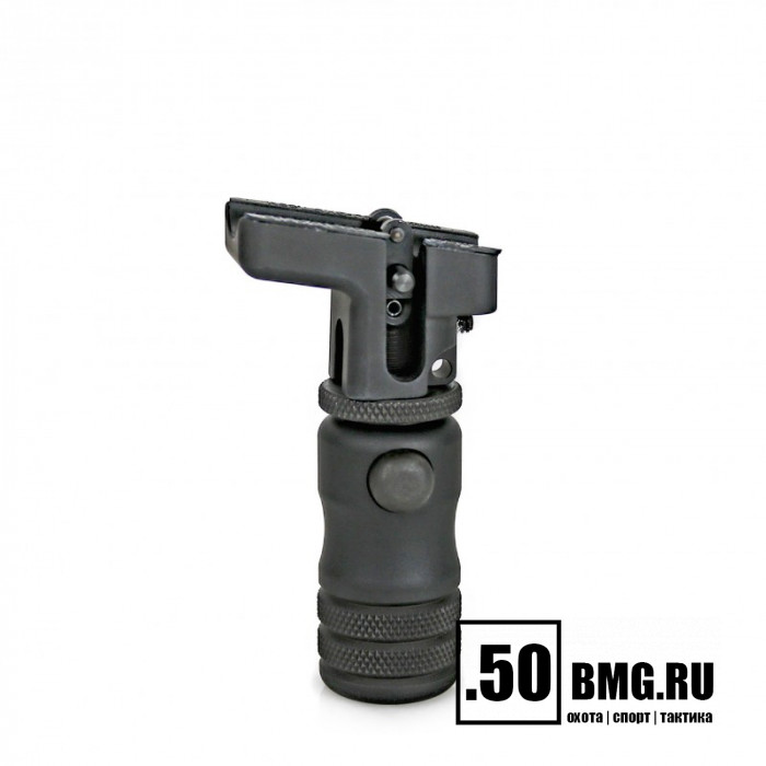 Монопод Atlas Accu-Shot быстросъемный на антабку 9-11см (BT01-QK)