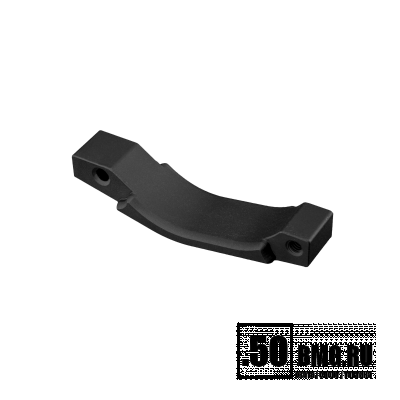 Спусковая скоба Magpul для AR15/M4 ENHANCED TRIGGER GUARD, алюминий (MAG015)