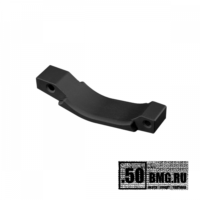 Спусковая скоба Magpul для AR15/M4 ENHANCED TRIGGER GUARD, алюминий (MAG015)