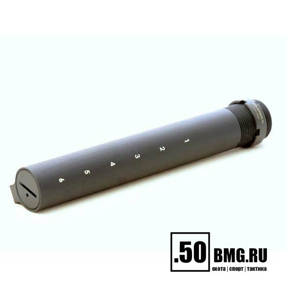 Труба Armacon для телескопического приклада AR Com-Spec 185 мм