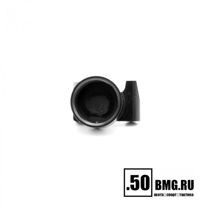 Адаптер LAC Интеграл-П для установки трубы приклада на АК со складным прикладом (LAC0127)