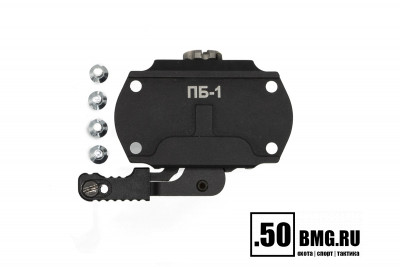 Платформа Зенит (Zenitco) ПБ-1