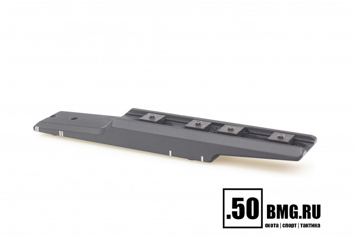 Адаптер для прицелов Swarovski Innomount BH=13мм (28-SR-13-50)