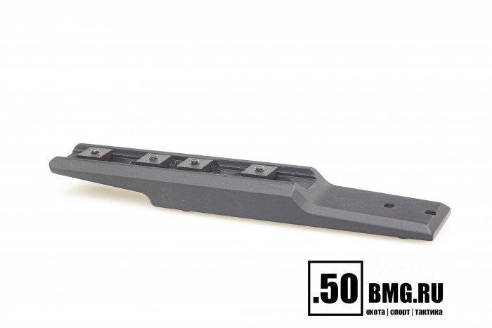 Адаптер для прицелов Swarovski Innomount BH=13мм (28-SR-13-50)