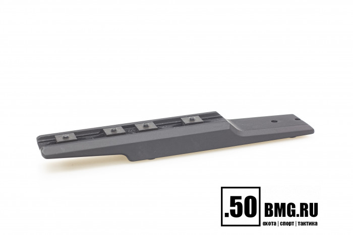 Адаптер для прицелов Swarovski Innomount BH=13мм (28-SR-13-50)