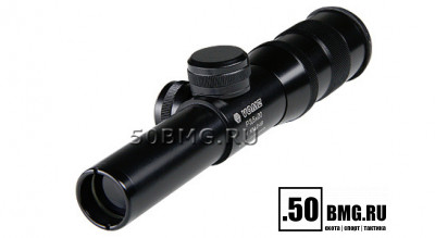 Оптический прицел Пилад P 3.5х20