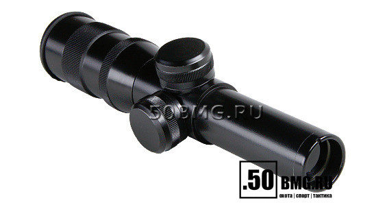 Оптический прицел Пилад P 3.5х20