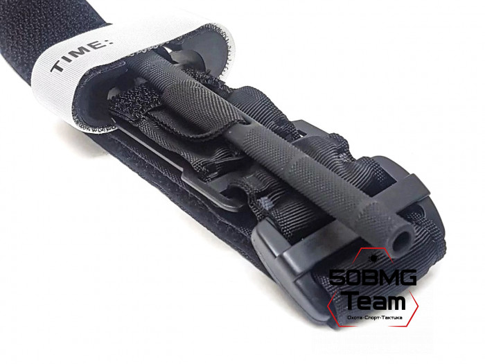 Жгут-турникет Atlant Armour по типу CAT (CAT)