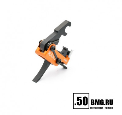 УСМ LAC для AR10/15 M.A.R.S ORANGE 308/5.45 v.PRO (LAC0238)